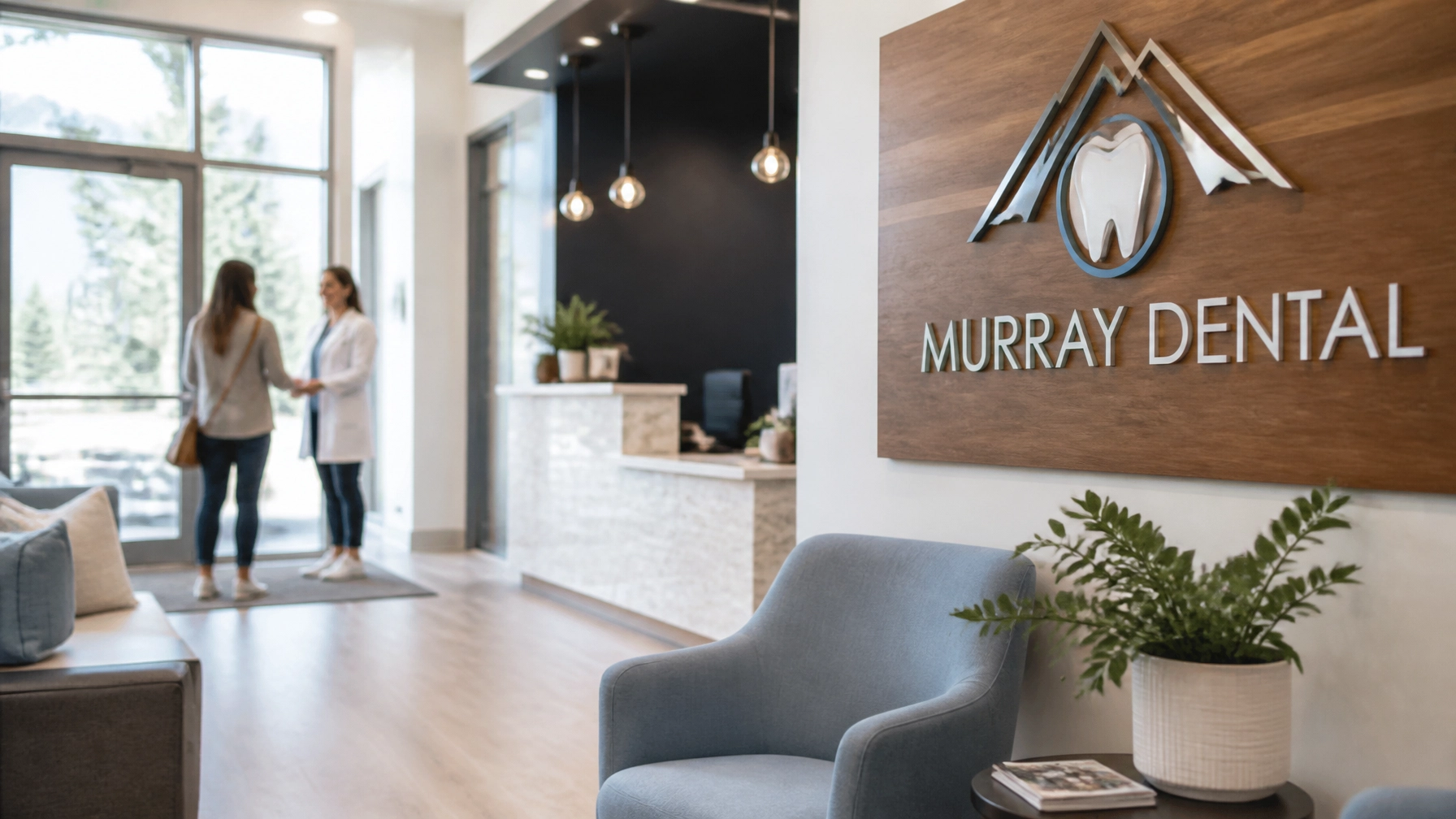 Looking For Dentists in Murray? Here Are 5 Things You Should Know Before Your First Visit