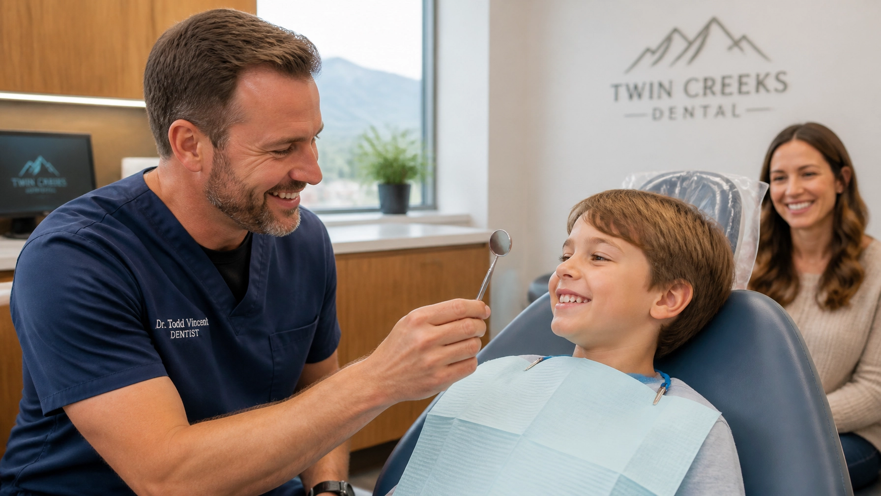 Are You Making These Common Kids’ Dental Mistakes? Why a Family Dentist Salt Lake City is Key