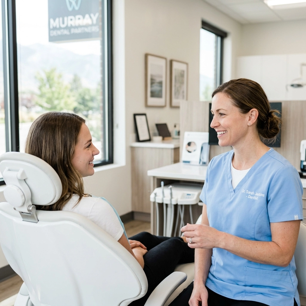 The Ultimate Guide to Dentists in Murray: How to Find Your New Dental Home