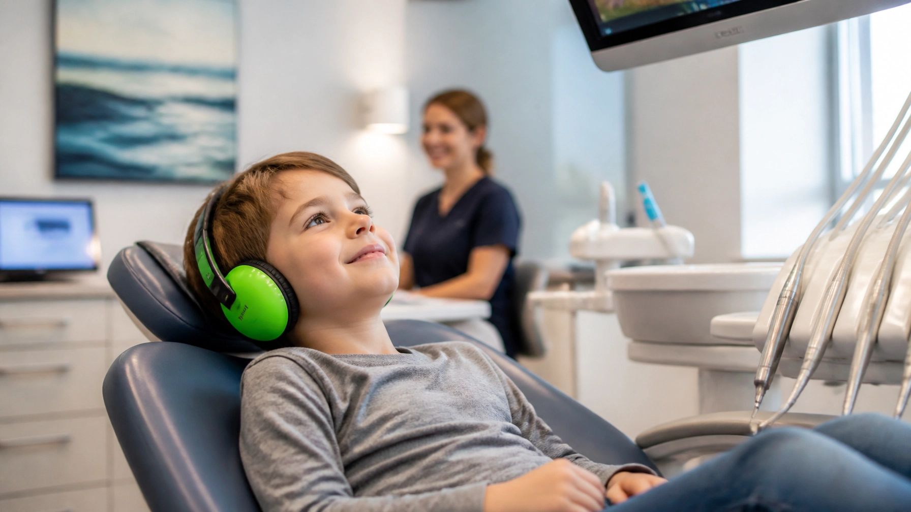 Are You Making These Common Family Dentist Salt Lake City Mistakes? Why Your Kid's Dental Routine Matters