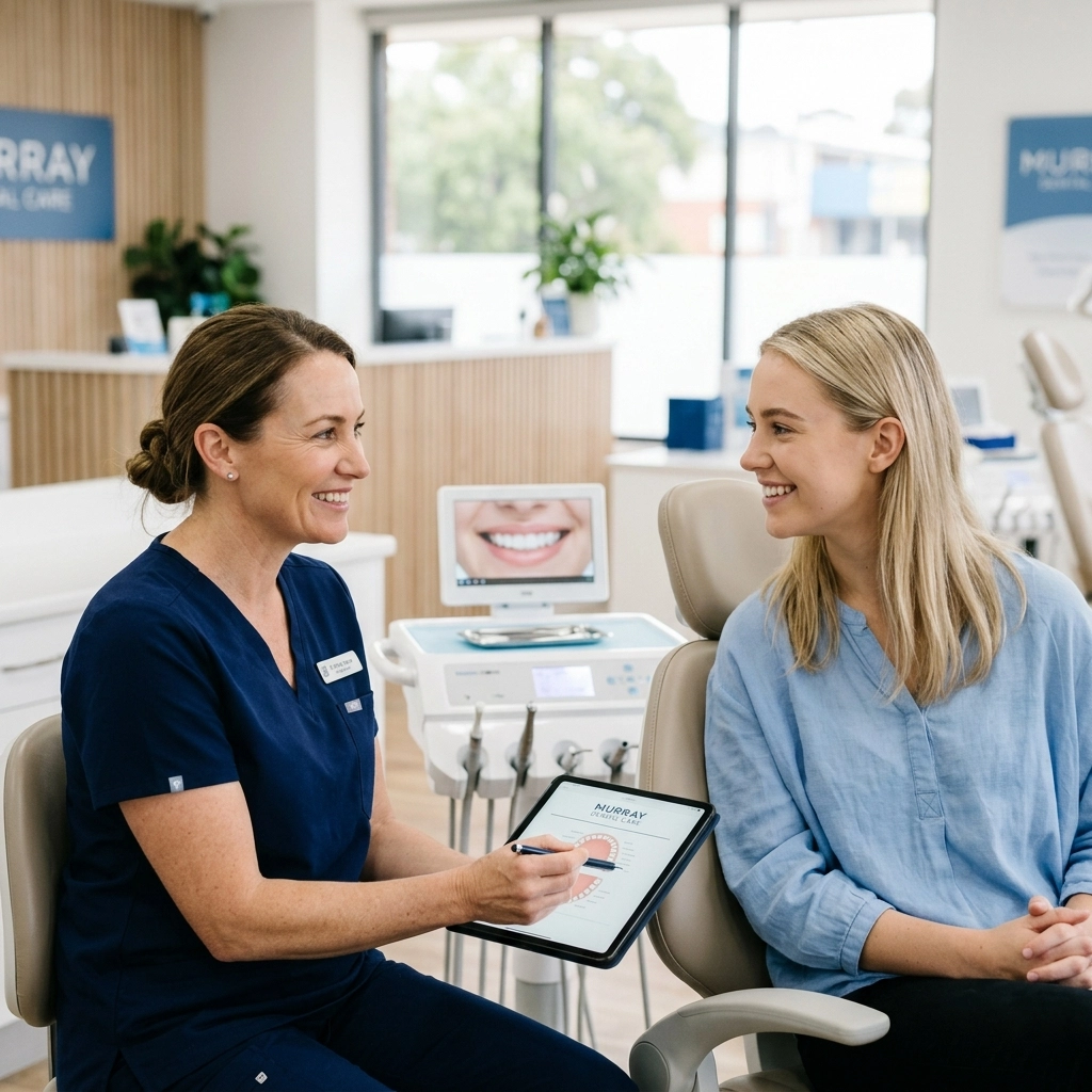 Dentists in Murray 101: A Beginner’s Guide to Finding Your New Dental Home
