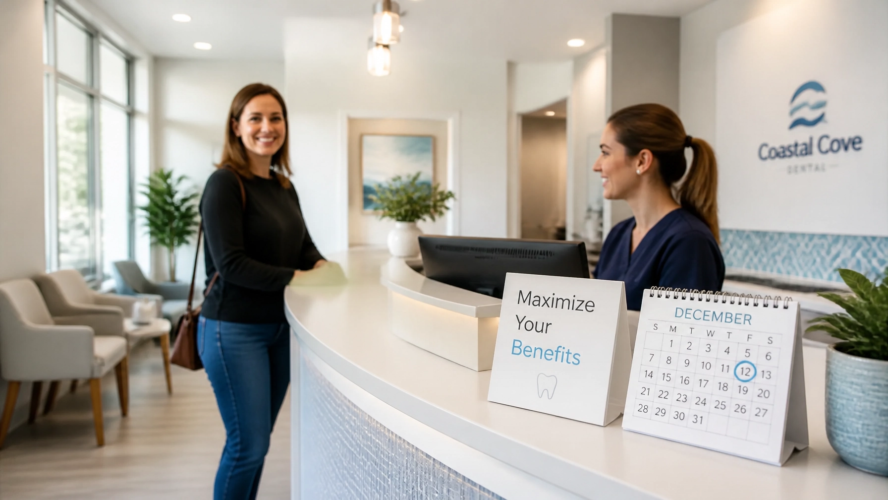 Dental Insurance Hacks Revealed: How to Maximize Your Medicaid Dentist Utah Benefits Before Year-End