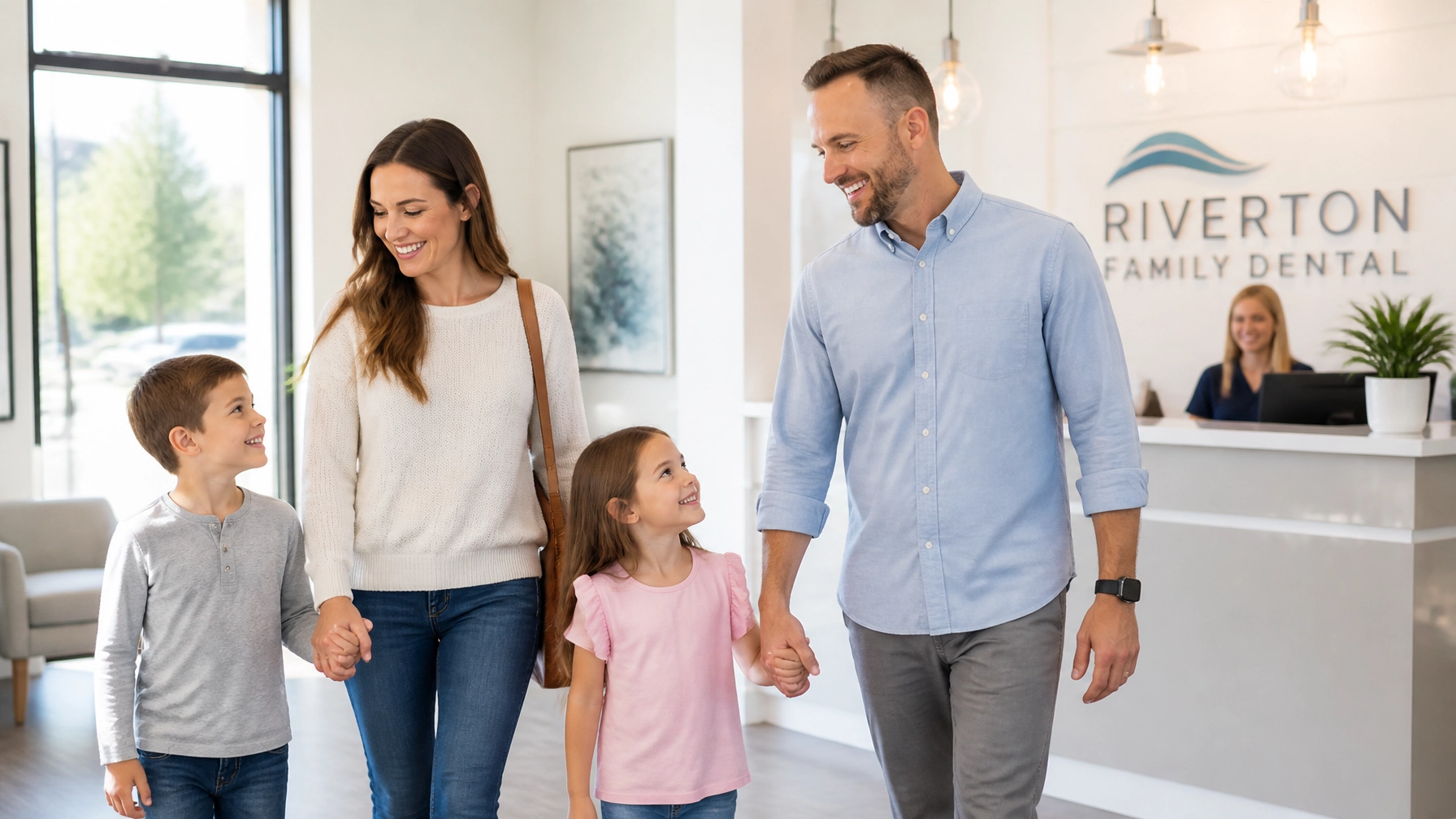The Ultimate Guide to Dentists in Riverton: Everything You Need to Know to Find Your Family's Perfect Fit