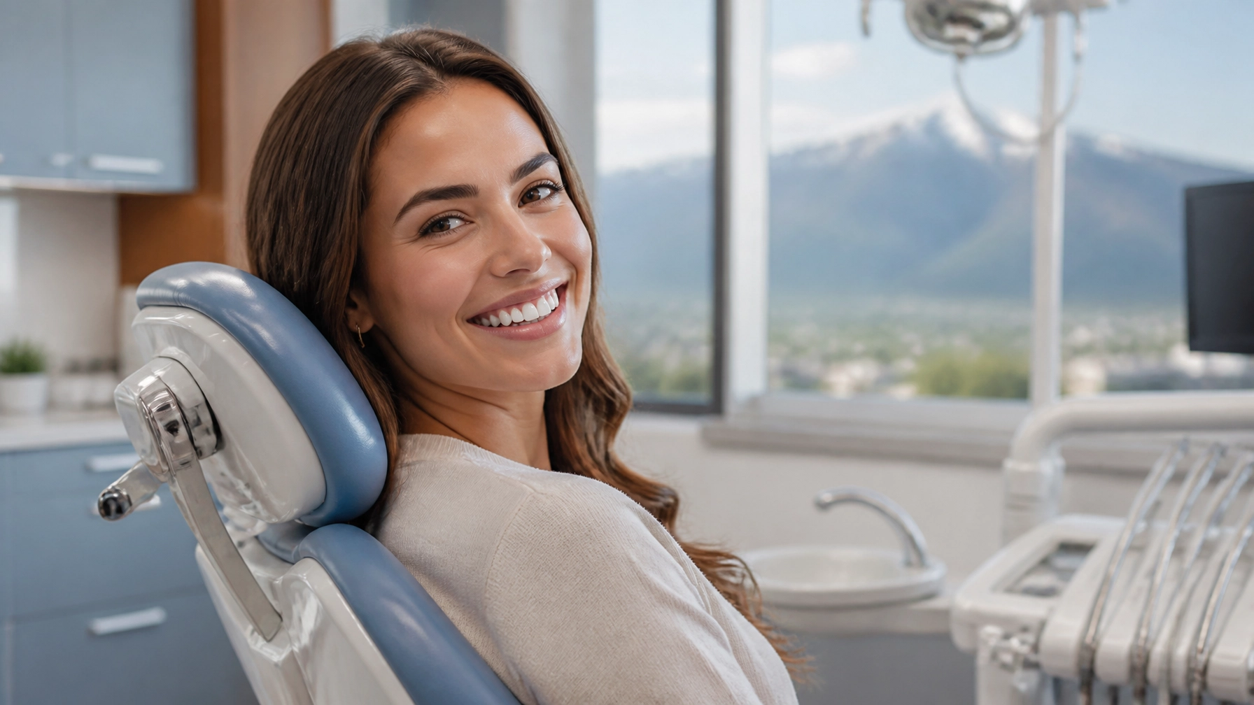 Emergency Dentist Near Me 101: A Beginner's Guide to Mastering Your SLC Dental Crisis