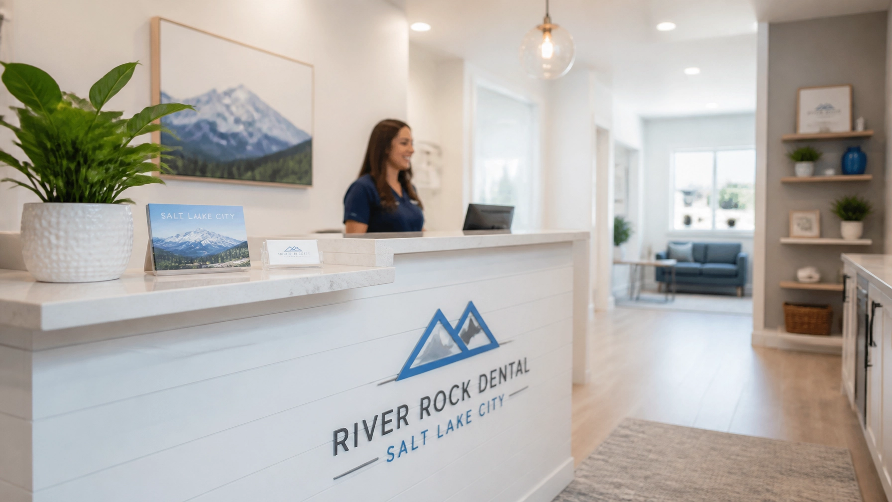 Emergency Dentist Near Me: 5 Steps How to Handle an SLC Dental Crisis
