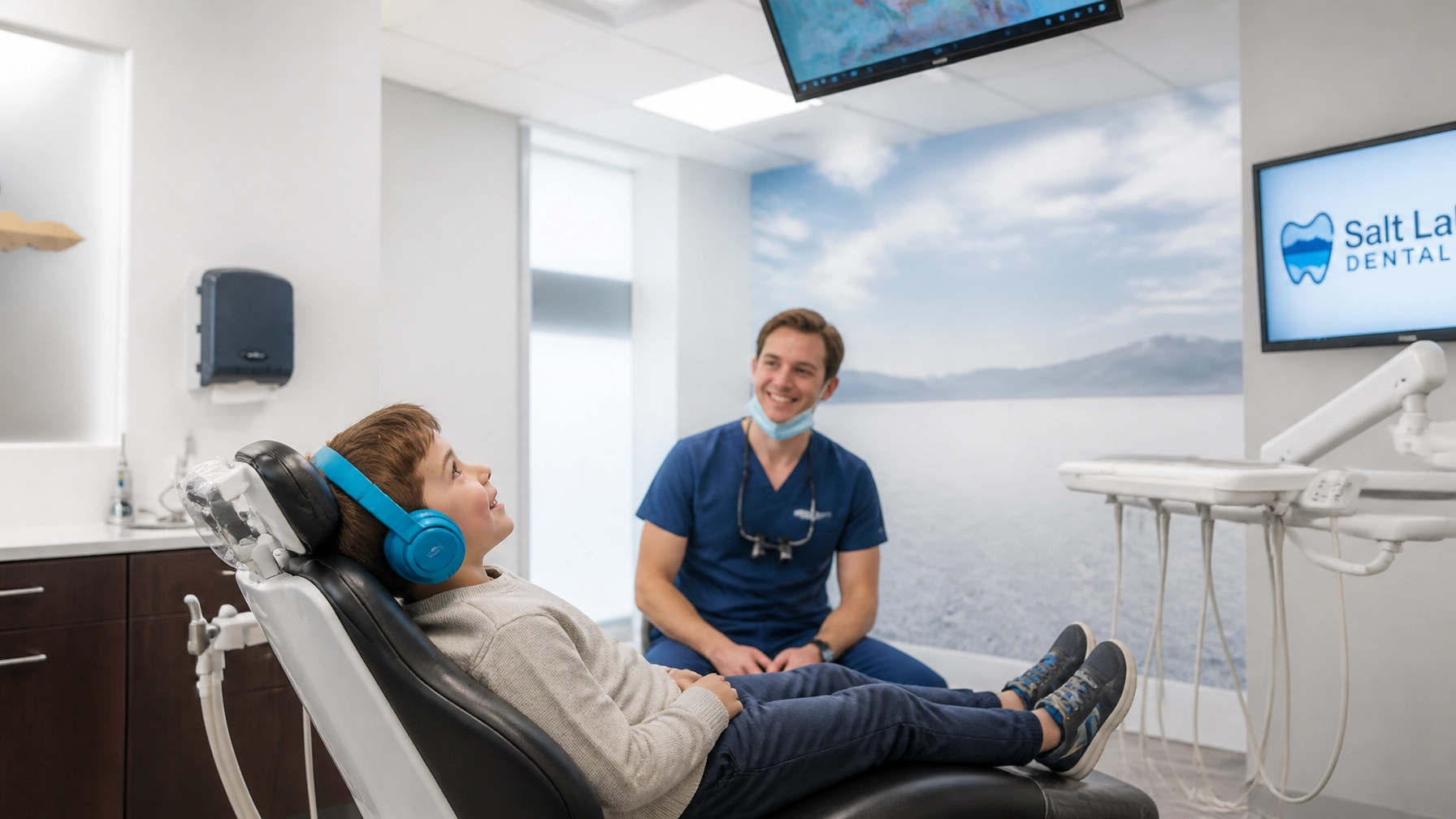 The Ultimate Guide to Family Dentist Salt Lake City: Everything You Need for Stress-Free Kids' Visits