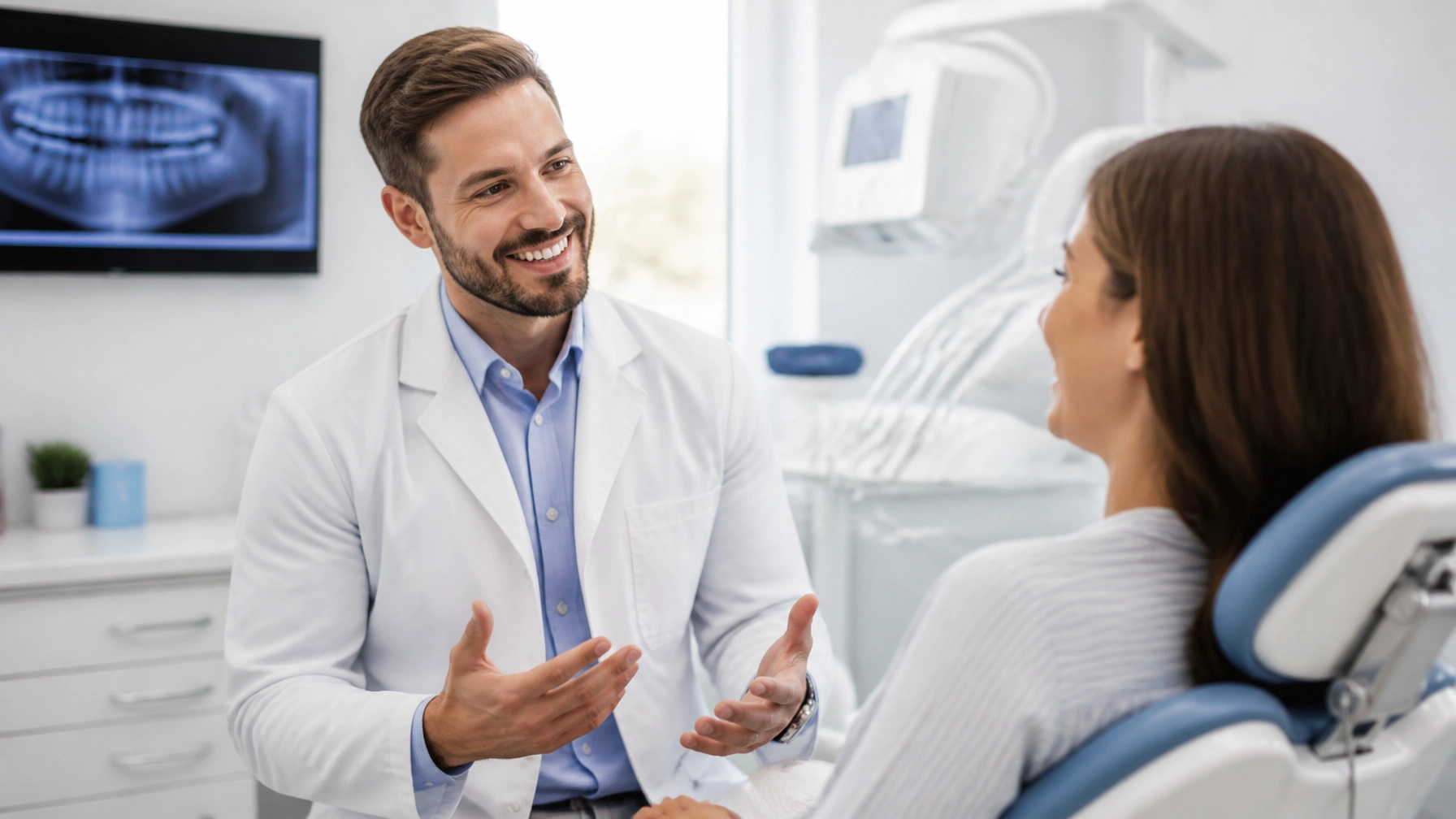 Looking For an Emergency Dentist Near Me? Here Are 10 Things You Should Know Before a Crisis Hits