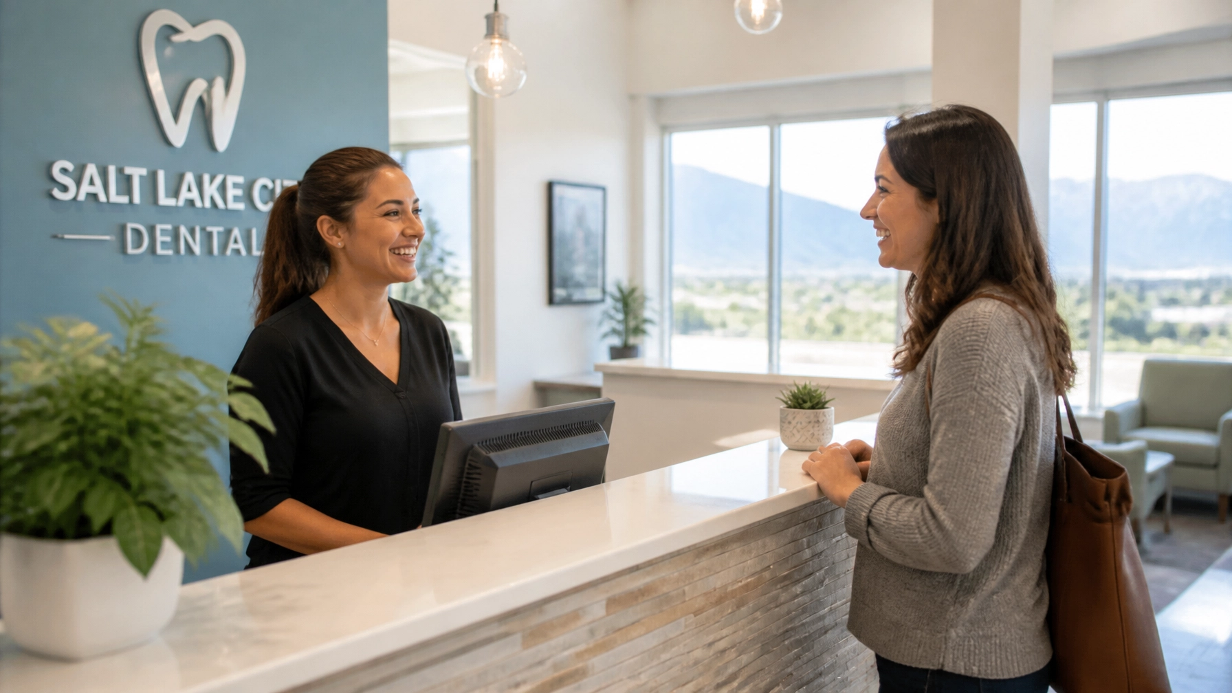 7 Mistakes You’re Making with Your Coverage: How to Maximize Your Medicaid Dentist Utah Benefits