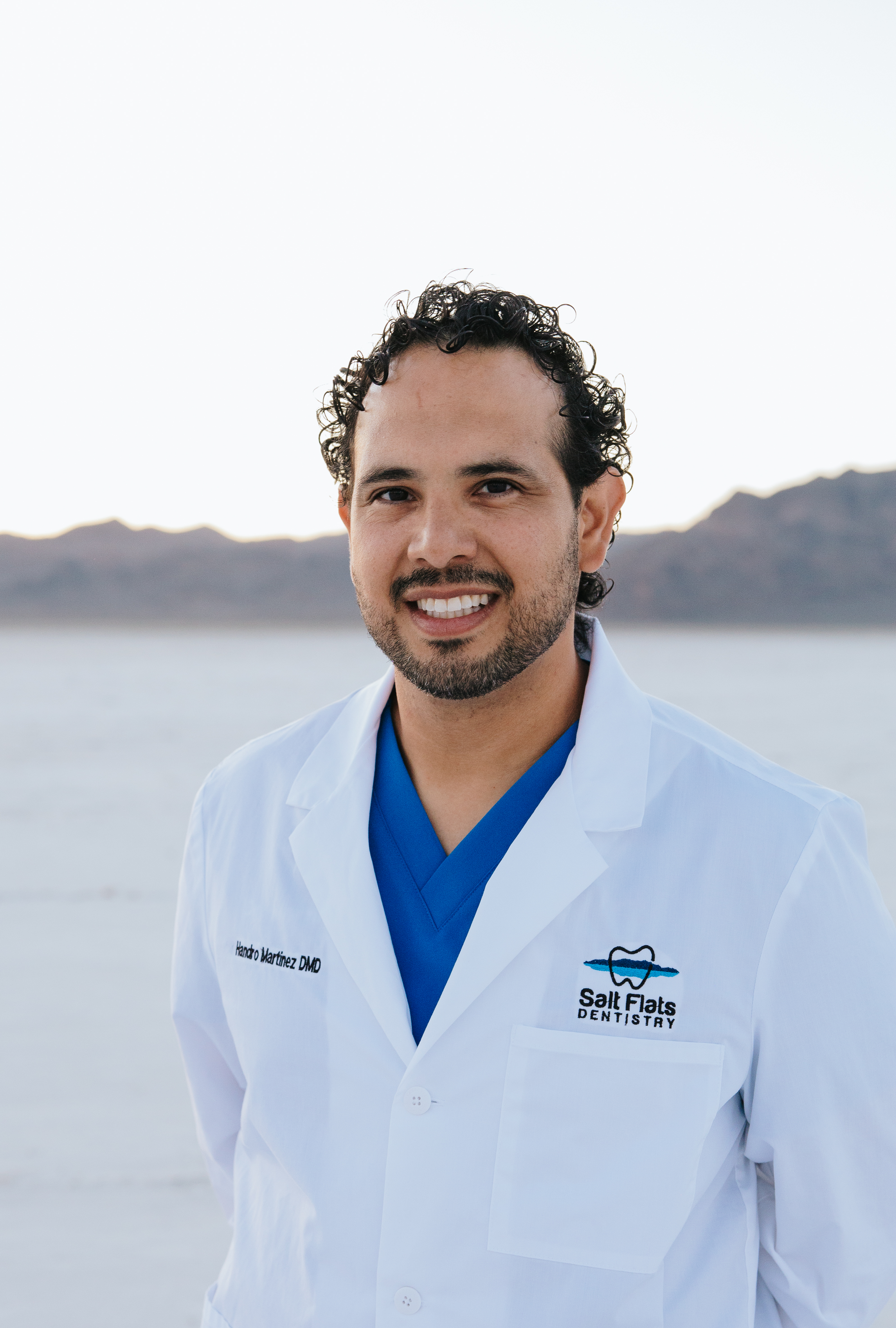 Dr. Alejandro Martinez