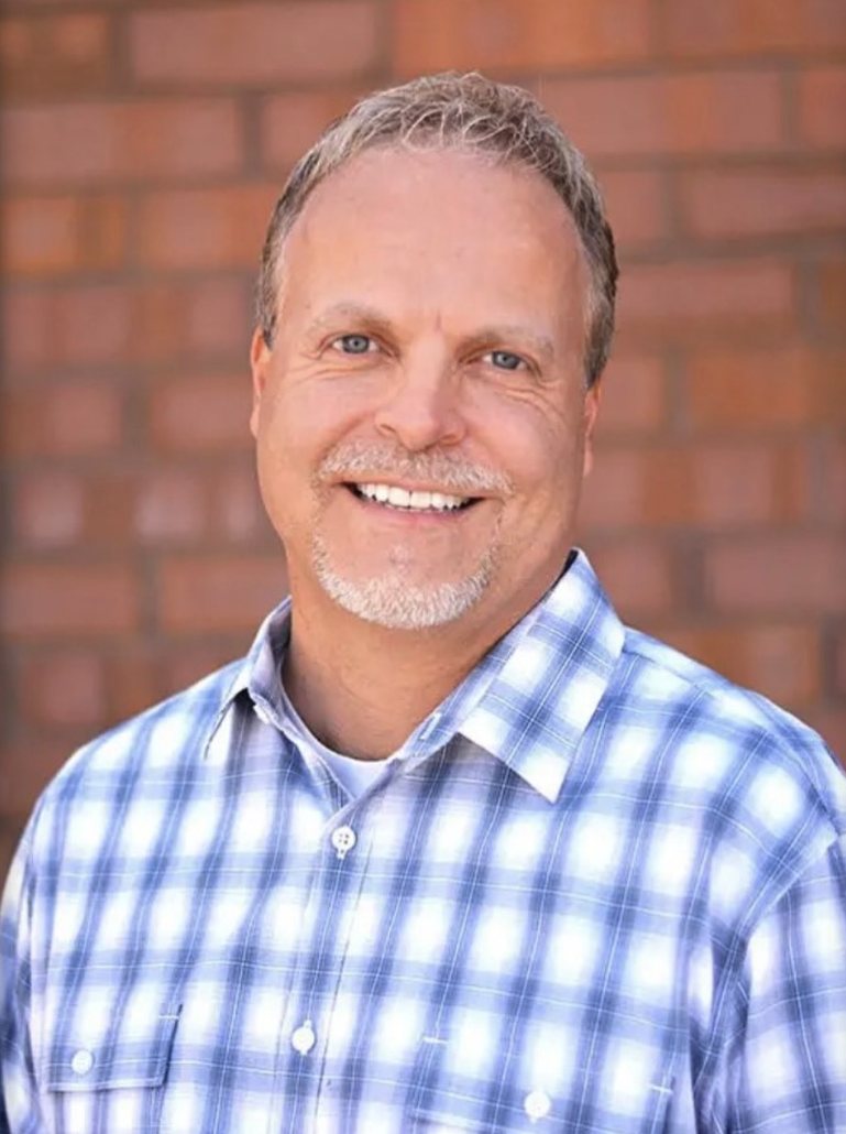 Dr. Dave Powell